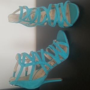 Sam Edelman heels